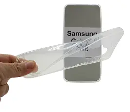 Ultra Thin TPU Deksel Samsung Galaxy A18 LTE