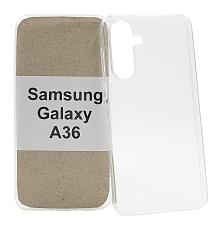 Ultra Thin TPU Deksel Samsung Galaxy A36