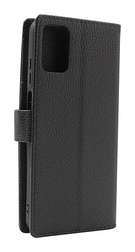 New Standcase Wallet Motorola Moto E22i