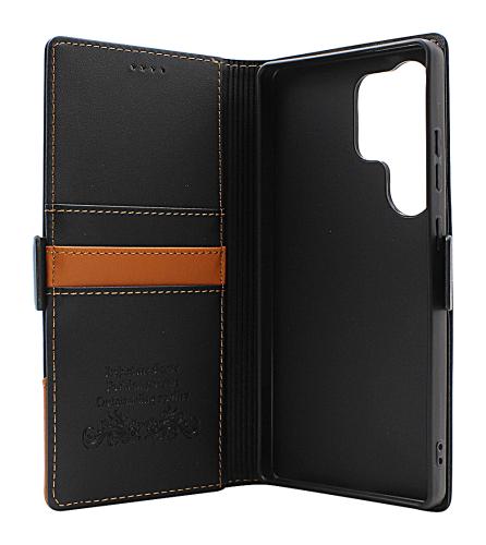 Samsung Galaxy S25 Ultra 5G Luksus Mobilcover Slim