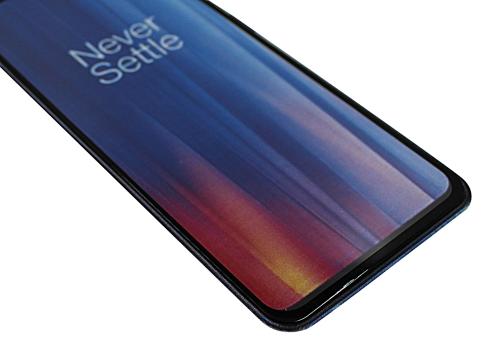 Full Frame Skjermbeskyttelse av glass OnePlus Nord CE 2 5G