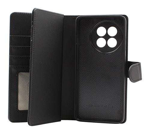 Skimblocker OnePlus 13R XL Magnet Lommebok Deksel