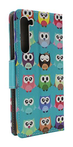 Designwallet Motorola Edge