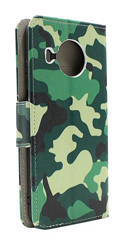 Designwallet Nokia X10 / Nokia X20
