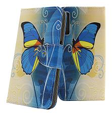 Designwallet Samsung Galaxy A7 2018 (A750FN/DS)