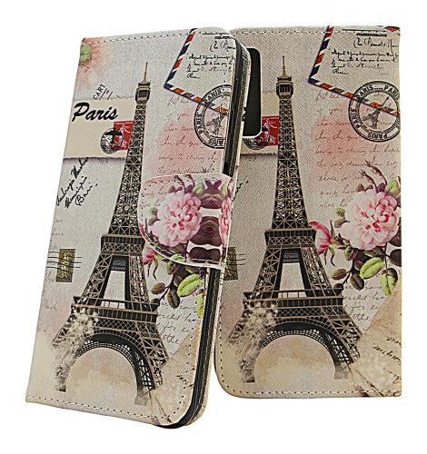 Designwallet Samsung Galaxy A7 2018 (A750FN/DS)