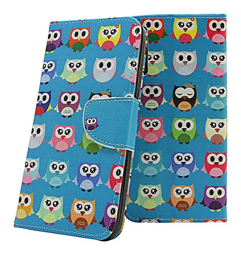 Designwallet Samsung Galaxy A7 2018 (A750FN/DS)