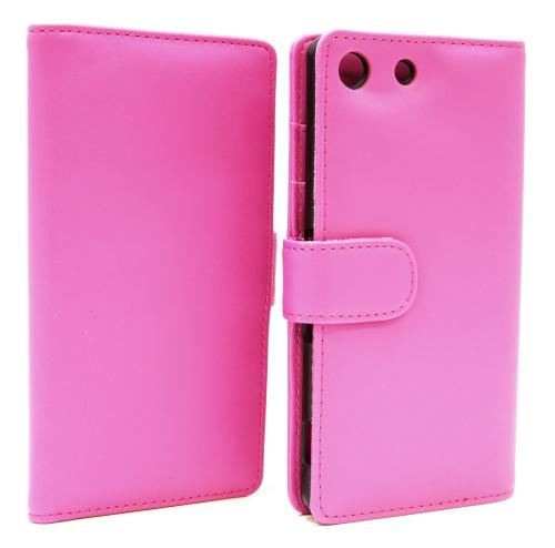 Lommebok-etui Sony Xperia M5 (E5603)