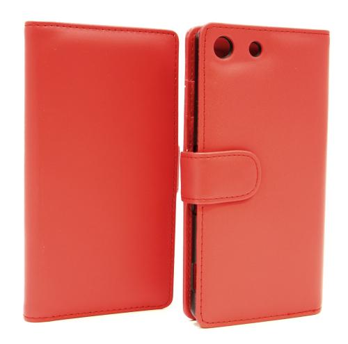 Lommebok-etui Sony Xperia M5 (E5603)