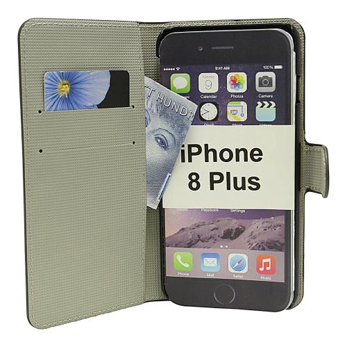 Designwallet iPhone 8 Plus