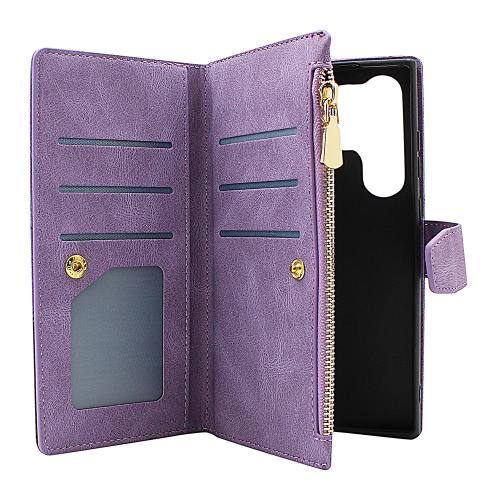 XL Standcase Lyxetui Samsung Galaxy S23 Ultra 5G