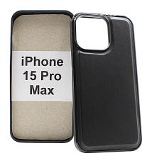 Magnet Deksel iPhone 15 Pro Max