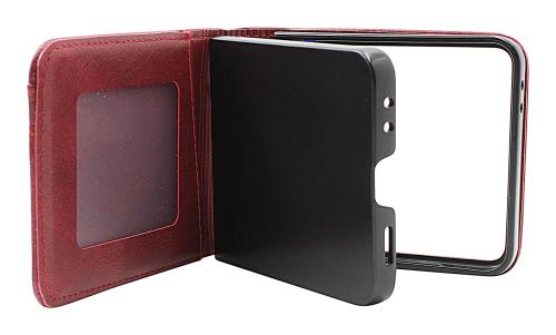 Lommeboketui Samsung Galaxy Z Flip7 (SM-F766B)