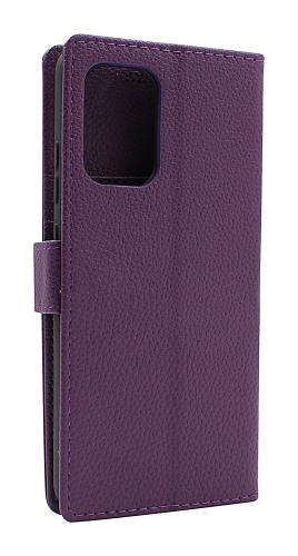 New Standcase Wallet Nokia X30 5G