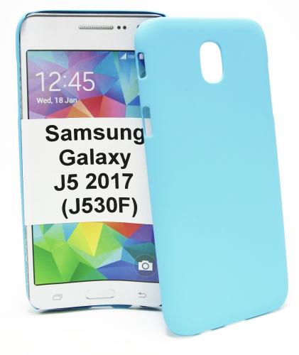 Hardcase Deksel Samsung Galaxy J5 2017 (J530FD)