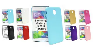 Hardcase Deksel Samsung Galaxy J5 2017 (J530FD)