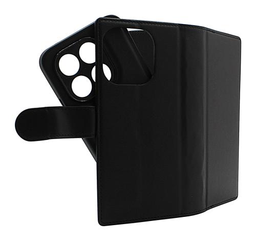 Skimblocker Xiaomi 15T XL Magnet Lommebok Deksel