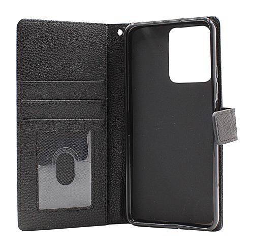 New Standcase Wallet Xiaomi Redmi Note 12