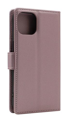 Skimblocker iPhone 13 / 14 Lommebok Deksel