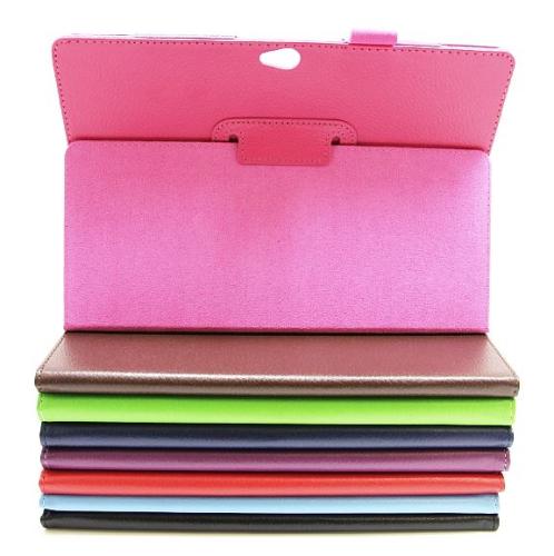 Standcase Etui Huawei MediaPad M2 10 LTE