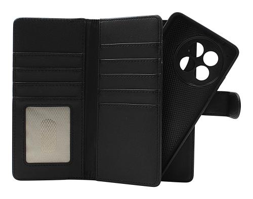 Skimblocker OnePlus 13R XL Magnet Lommebok Deksel