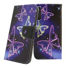 Designwallet Samsung Galaxy A7 2018 (A750FN/DS)