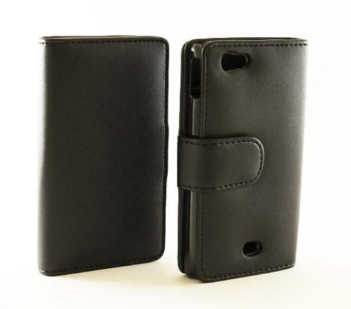 Lommebok-etui Sony Xperia Miro