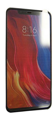 Skjermbeskyttelse av glass Xiaomi Mi 8