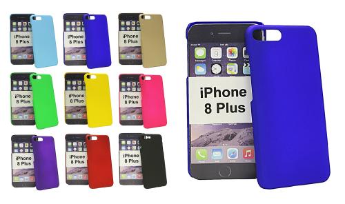 Hardcase Deksel iPhone 8 Plus