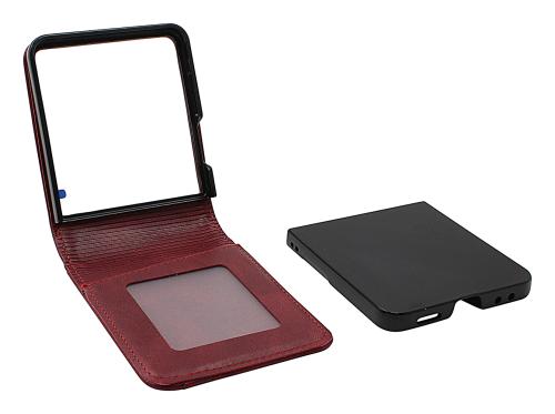 Lommeboketui Samsung Galaxy Z Flip7 (SM-F766B)