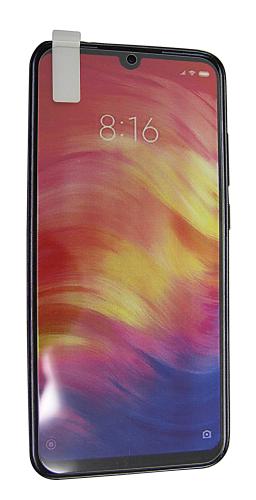 Skjermbeskyttelse av glass Xiaomi Redmi 7