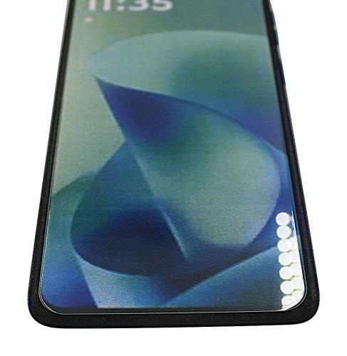Skjermbeskyttelse av glass Motorola Moto G57 / G57 Power