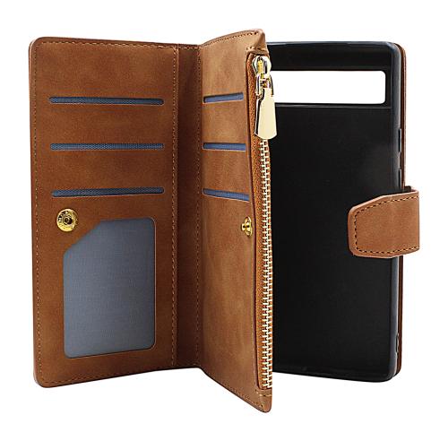 XL Standcase Lyxetui Google Pixel 6a 5G
