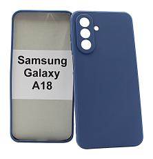 TPU Deksel Samsung Galaxy A18 LTE