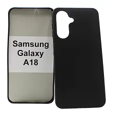 TPU Deksel Samsung Galaxy A18 LTE