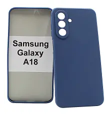 TPU Deksel Samsung Galaxy A18 LTE