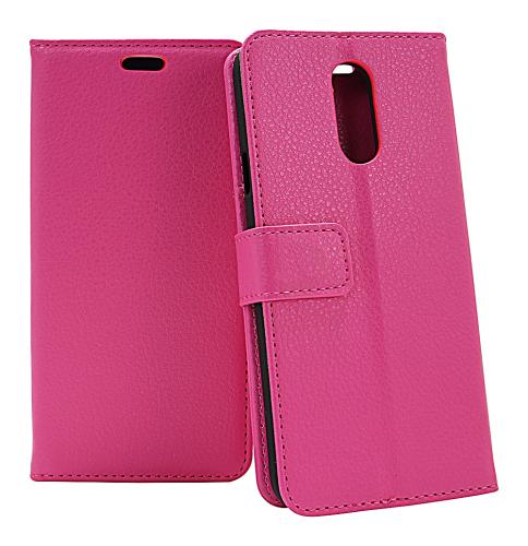 Standcase Wallet LG Q7 (LMQ610)