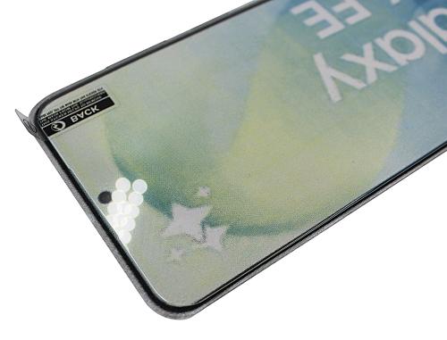 Skjermbeskyttelse av glass Samsung Galaxy S26 FE