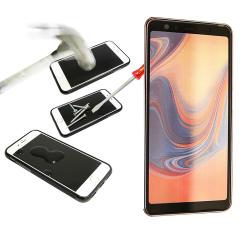 Full Frame Skjermbeskyttelse av glass Samsung Galaxy A7 2018 (A750FN/DS)