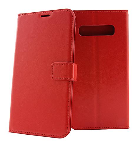 Crazy Horse Wallet Samsung Galaxy S10+ (G975F)