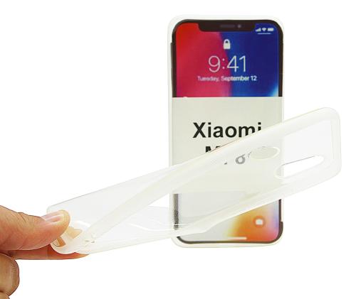 Ultra Thin TPU Deksel Xiaomi Mi 8
