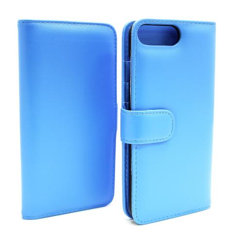Lommebok-etui iPhone 8 Plus