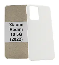 Hardcase Deksel Xiaomi Redmi 10 5G (2022)