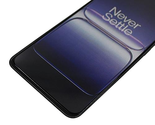 Full Frame Skjermbeskyttelse av glass OnePlus Nord CE5 (CPH2719)