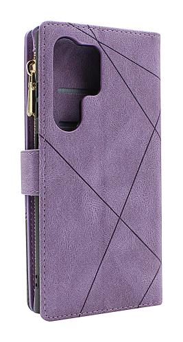 XL Standcase Lyxetui Samsung Galaxy S23 Ultra 5G