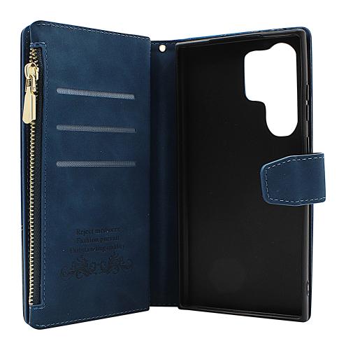 XL Standcase Lyxetui Samsung Galaxy S23 Ultra 5G
