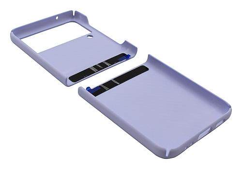 Hardcase Deksel Samsung Galaxy Z Flip 3 5G (SM-F711B)