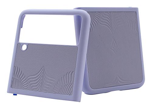 Hardcase Deksel Samsung Galaxy Z Flip 3 5G (SM-F711B)