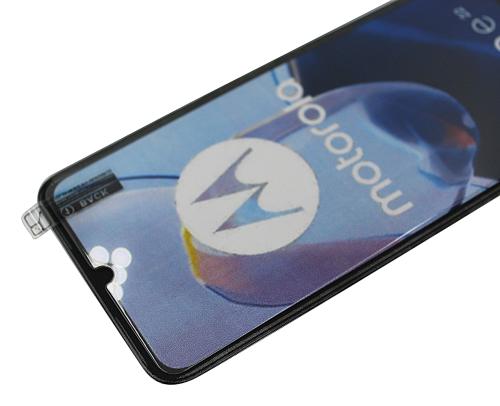 Skjermbeskyttelse av glass Motorola Moto E22i