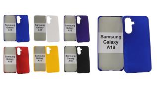 Hardcase Deksel Samsung Galaxy A18 LTE